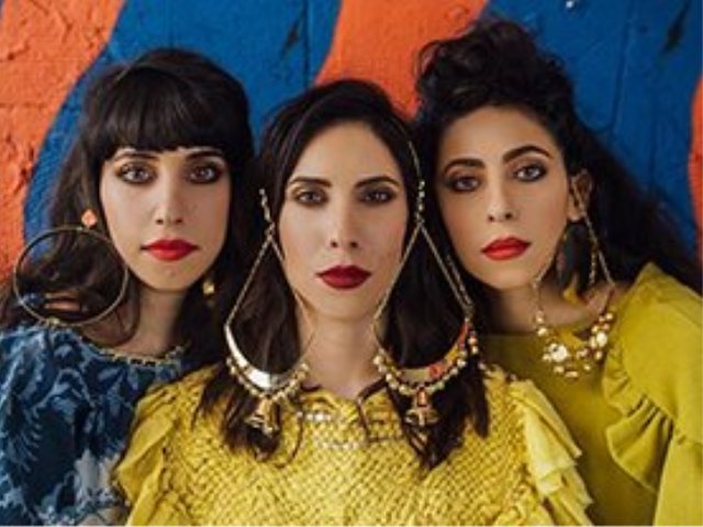 A-WA. צילום: רותם לבל