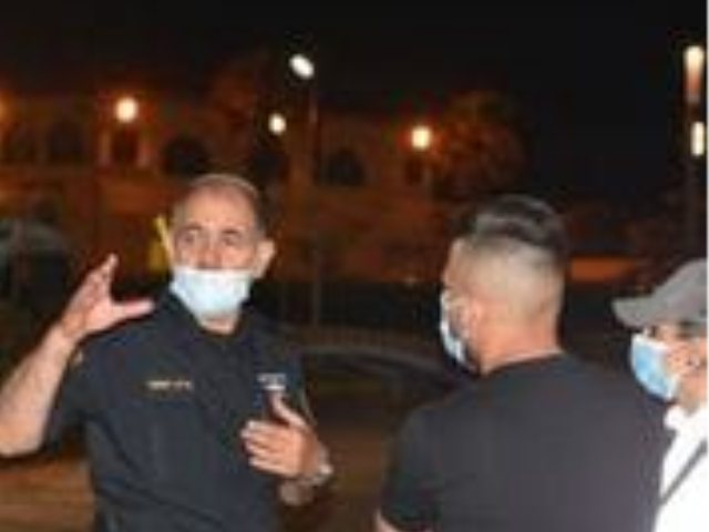 צילום באדיבות משטרת ישראל 
