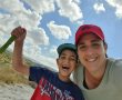 דרור לחיוך: יפעת סמדג'ה מבאר שבע מספרת על חצי שנה ללא בנה שנהרג בברצלונה