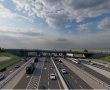 יקל על הנוסעים באזור: הכביש ששווה חצי מיליארד ש"ח קרוב להיפתח במלואו 