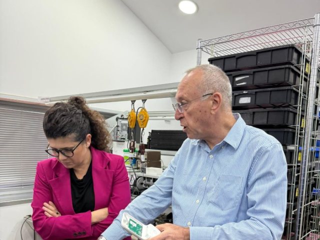 קרדיט: צילום פרטי