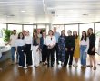 בונים את העתיד: מלגות לסטודנטים לרפואה שיעבדו בבית החולים החדש בנגב