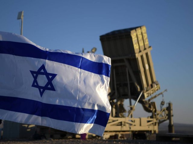 כיפת ברזל 