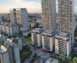 964 יחידות ו-6,000 מ"ר מסחר במתחם כ"ט בנובמבר