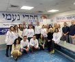 תרומות לניצולי שואה: למה הנתינה חשובה היום יותר מאי פעם?