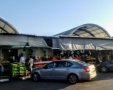 "נהפוך אותו למרכז תרבותי חשוב", השוק העירוני באר שבע. קרדיט - נועה גבאי