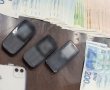 סיכול הפיגוע ב'רטטוי': 4 חשודים נעצרו