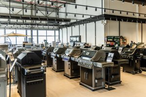 חדש בבאר שבע: רשת 'כרמל דיירקט', הנחשבת למובילה ארצית בתחום הגרילים ומטבחי החוץ 