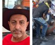 זעזוע בבאר שבע: שריף אל אטעונה, "השריף" האהוב, נדקר בבית העסק שלו