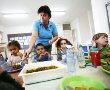 אושר סופית: תזונה בריאה בצהרונים כבר משנת הלימודים הקרובה
