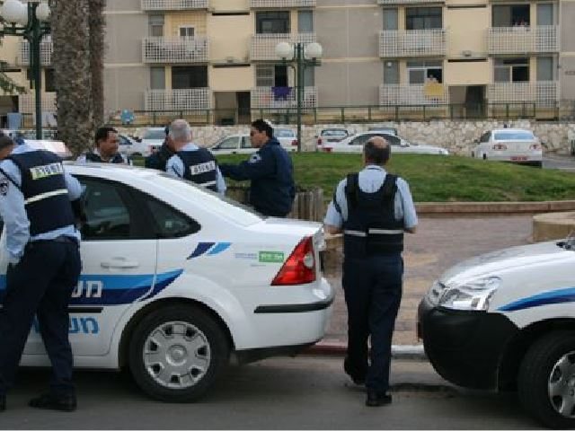 משטרה (צילום ארכיון: משטרת ישראל)