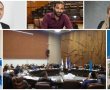 בחירות 2023: מי נשאר, מי מתנדנד ומי עוזב? מועצת העיר באר שבע - תמונת מצב