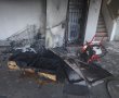בתוך זמן קצר: מספר אירועי שריפה עם נפגעים בבאר שבע והסביבה 