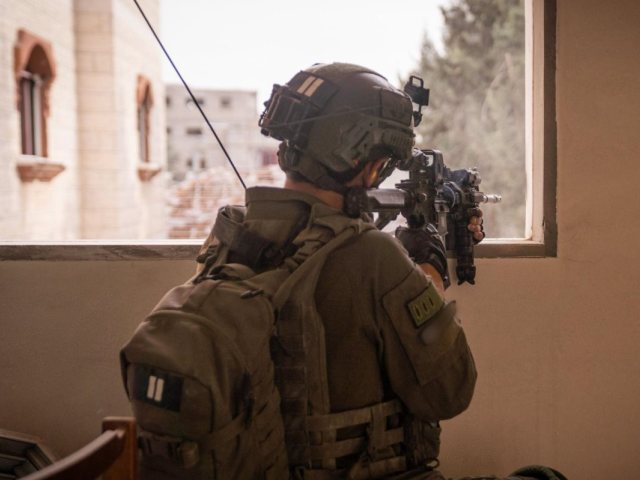 קרדיט: דובר צה"ל