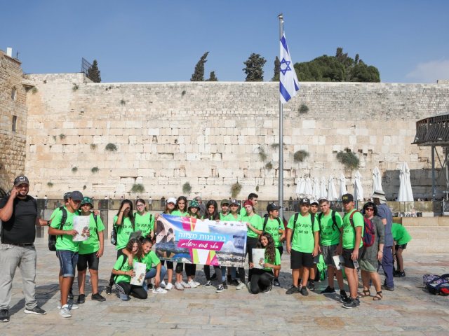 צילום: זאב דיקמן