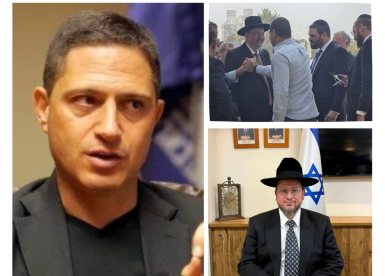 קרדיט: המשרד לשירותי דת/צילום פרטי