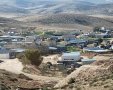כפר בלתי מוכר בפזורה הבדואית. צילום מתוך ויקיפדיה