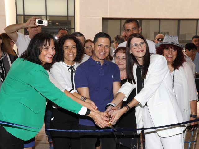 צילום: באדיבות עיריית באר שבע