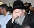 מסע ההוד של האדמו"ר רבי יקותיאל אבוחצירא 