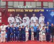 עיר של אלופים: מועדון הג'ודו מב"ש שחזר מאליפות ישראל עם 52 מדליות
