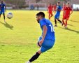 אורן ביטון. צילום באדיבות מועדון הפועל באר שבע