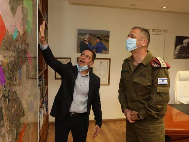 צילום באדיבות עיריית באר שבע 