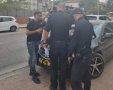 קרדיט: משטרת ישראל
