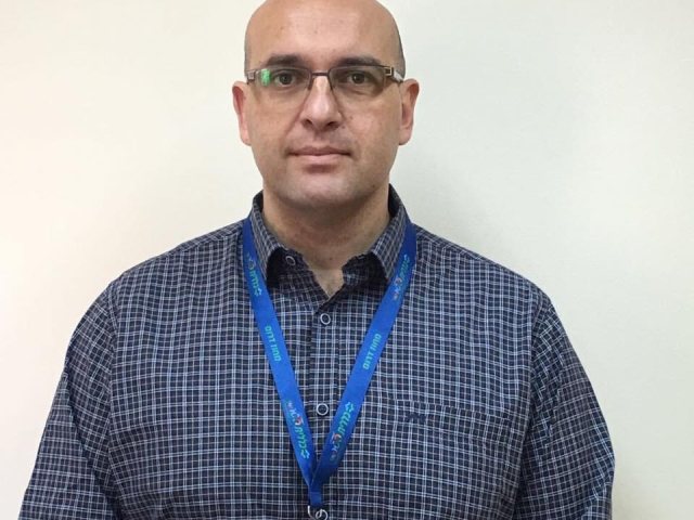 צילום: עופרה אברהמי 