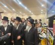 באגו"י באשדוד מרוצים: 1506 קולות חדשים