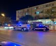 אמש: פעילות מוגברת של כוחות הביטחון העירוניים