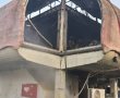 שריפה כילתה פאב בקיבוץ דבירה; נזק כבד למבנה, אין נפגעים