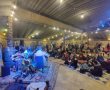 חוזרים לבלות: פסטיבל הקמפינג והמדורות יערכו החודש בכפר הנוקדים
