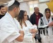 אימא לשלושה: הזמרת דנה לפידות קראה לבנה השלישי על שם רב ידוע