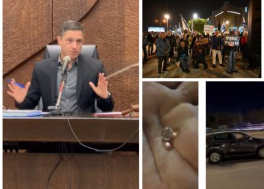 קרדיט: תוכן גולשים ע"פ סעיף 27א'/ ורד כליפא-כספי