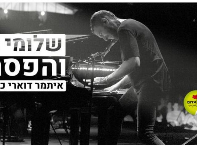 צילום: ליאור כתר 