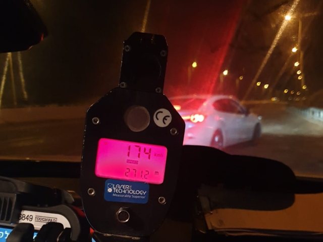צילום: דוברות המשטרה