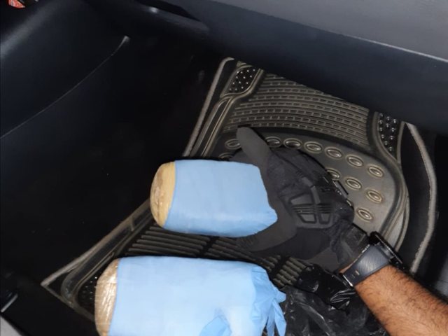 צילום באדיבות משטרת ישראל 