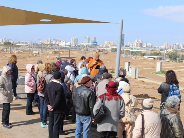 צילום: עמידר 