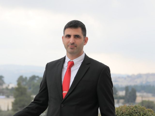 ח"כ ד"ר שלמה קרעי. קרדיט - תוכן גולשים ע"פ סעיף 27א'