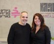 חילופים בצמרת התרבות בעיר: הדר אלבז מונתה למנכ"לית עמותת בת דור ולהקת קמע