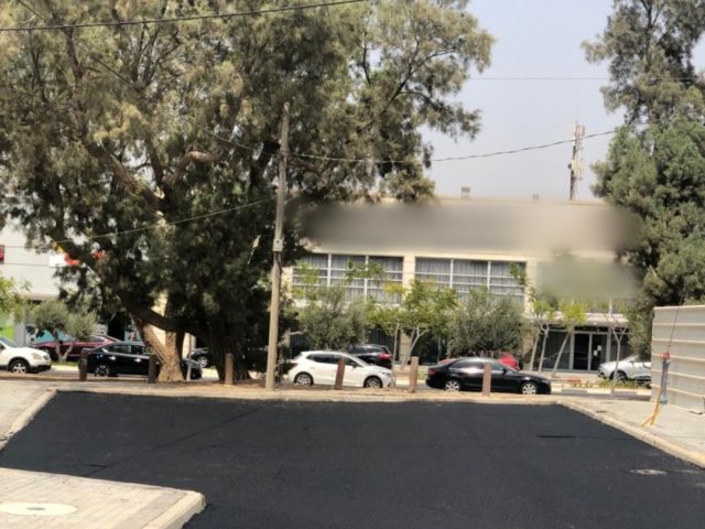 צילום באדיבות עיריית באר שבע 
