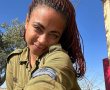 מסבירת פנים: כך הפכה לילך לוגן לבכירה במערך ההסברה של צה"ל