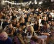 חגיגה תרבותית בעיר העתיקה: פסטיבל הפרינג' הבינלאומי ה-16 יצא לדרך בבאר שבע
