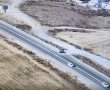 "רואה אותו? שדר!": צפו - קח נראה הטרור בכבישי הנגב ממעוף הציפור
