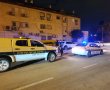 מבצע "זאב ערבות" ממשיך: מפגן כוח עירוני ברחבי שכונת נווה זאב