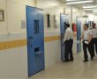 אירוע חמור בכלא באר שבע: ניסה לשחד מפקח עבודות שירות באלפי שקלים