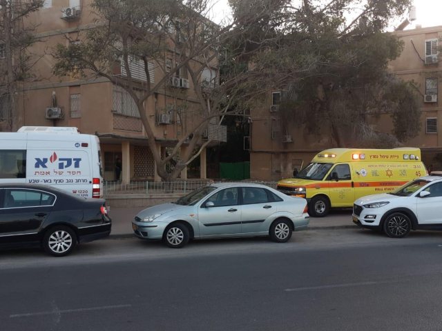 צילום: זק"א
