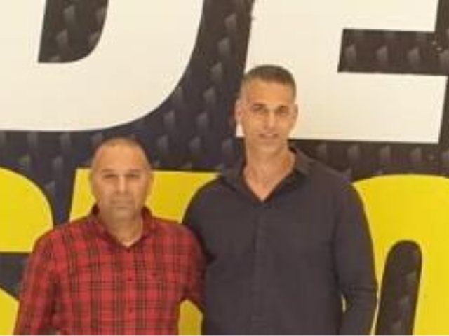 שם קניון עזריאלי