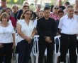 "לא נשכח": עשרות שנים אחרי הפיגועים בבואנוס איירס - טקס זיכרון נערך בשכונה ט'
