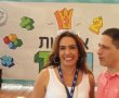 האיש שהמציא את הטאקי מגיע לבאר שבע ויפתח את השקת המשחק החדש בקרב חי מול רוביק דנילוביץ'
